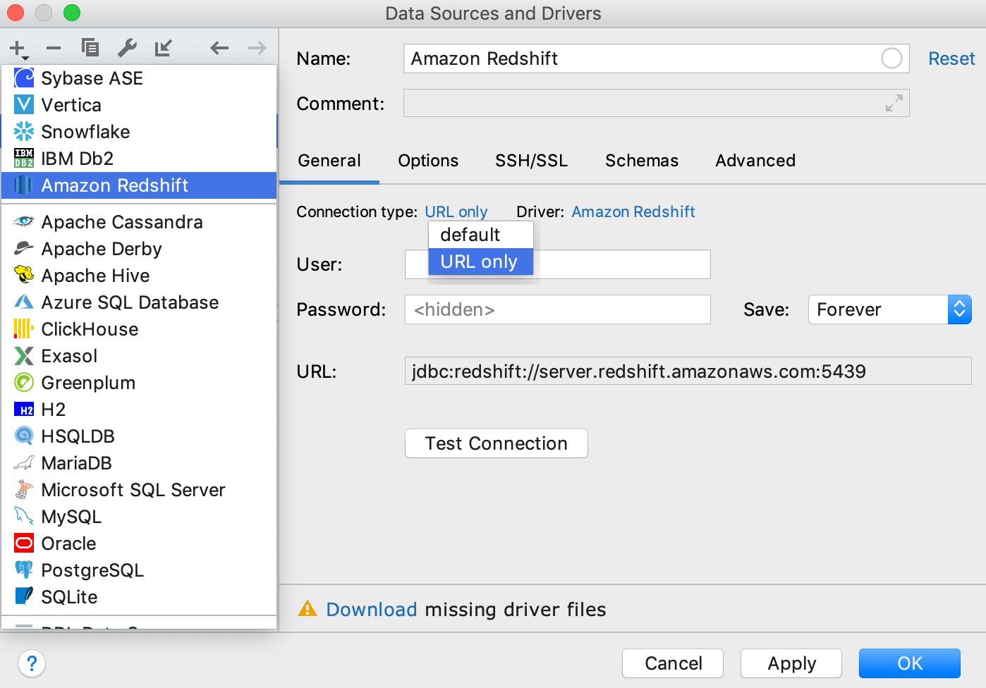 1398x976 Connect To A Database