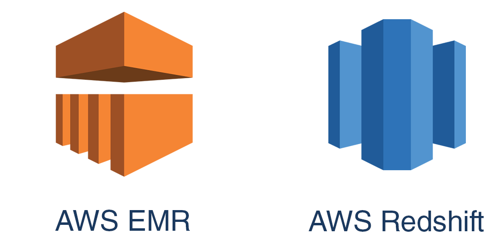 amazon redshift icon