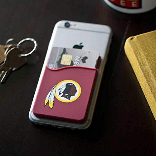 500x500 Washington Redskins Icon Logo Cell Buddy Sleeve Team Spirit
