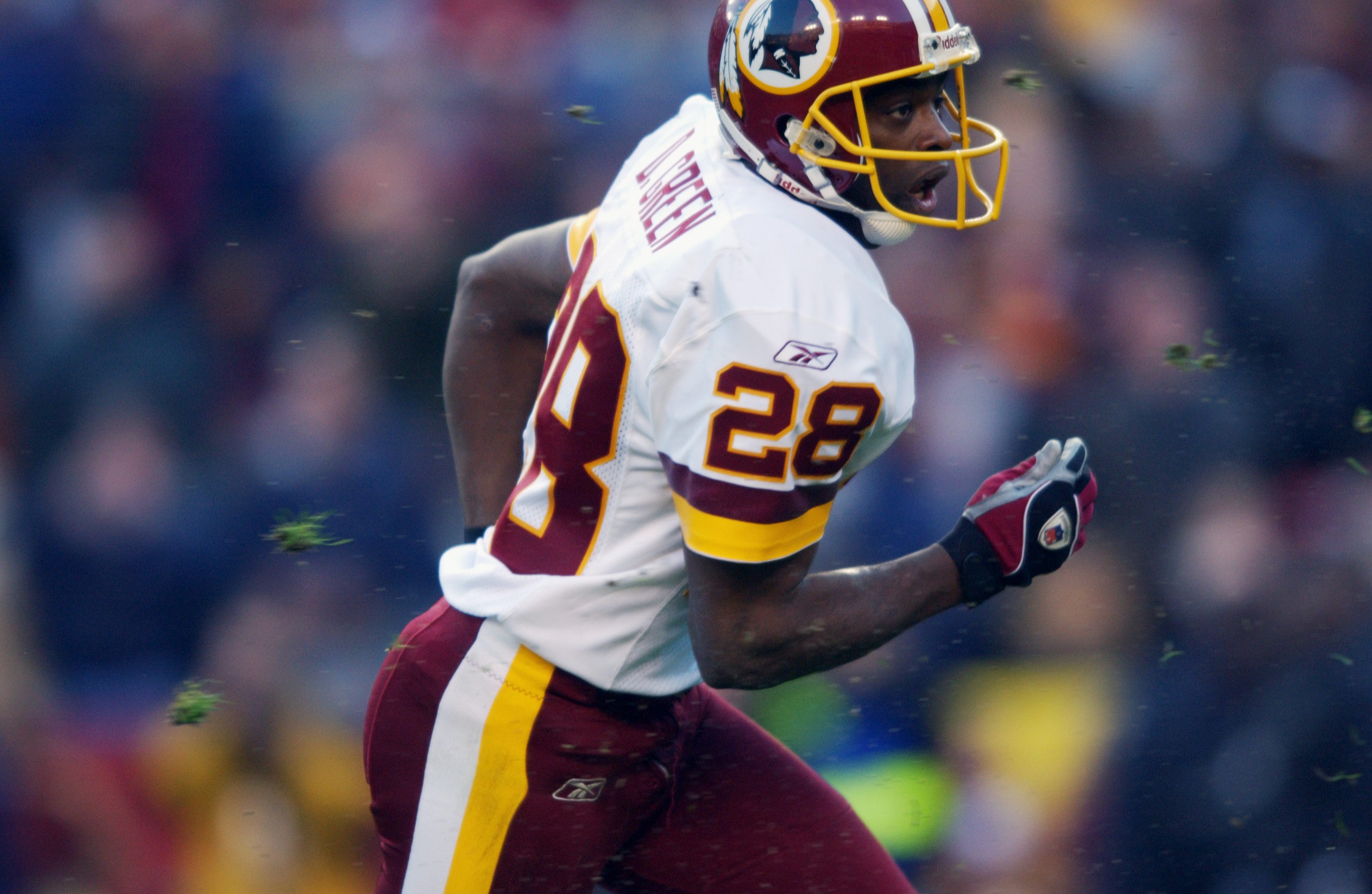 3158x2058 Darrell Green Became A Redskins Icon Years Ago Today Cbs Dc