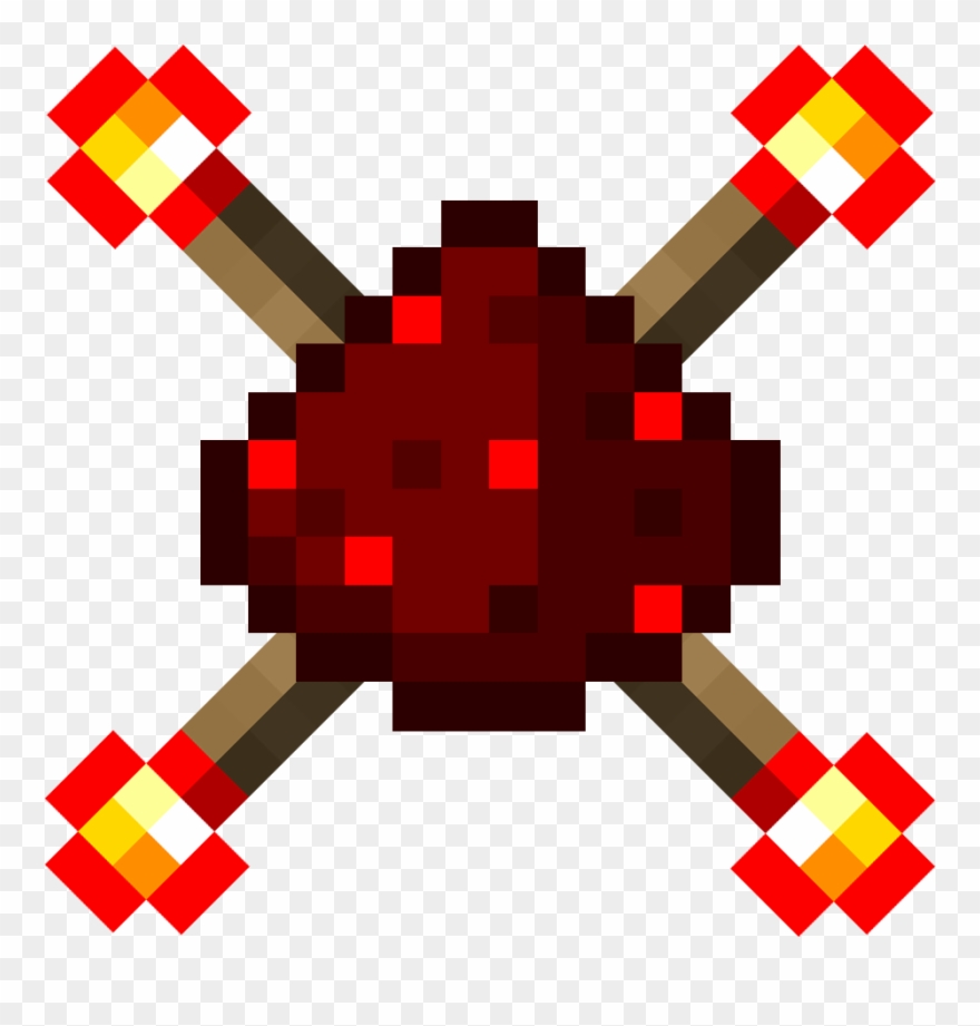 880x921 Iredstone Is A Minecraft Redstone Guide Which Is Available