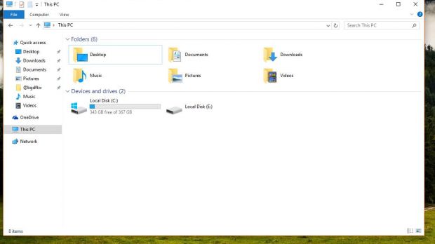 620x348 This Is The New Explorer Icon That Could Launch In Windows