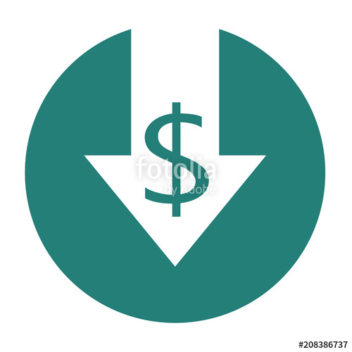 Reduce Cost Icon at Vectorified.com | Collection of Reduce Cost Icon ...
