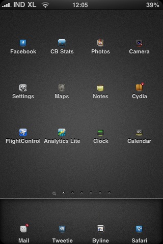 320x480 Make Your Iphone Icons Smaller With Shrink