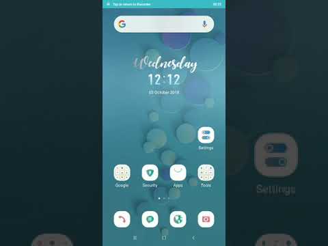480x360 Reduce Redmi Phone Icon Size