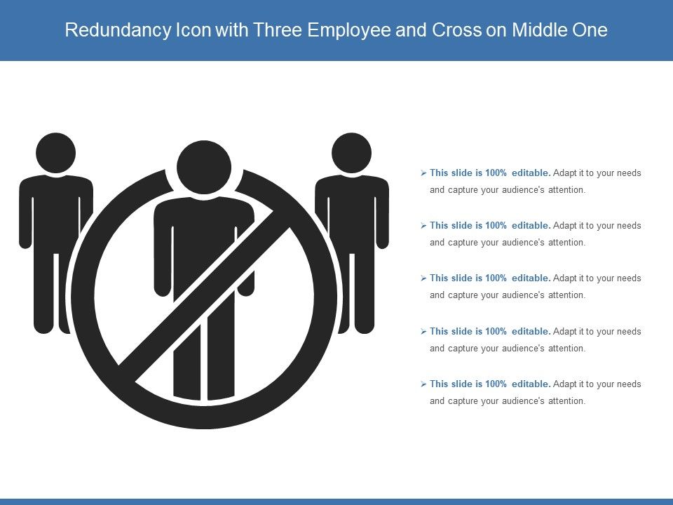 Redundancy Icon at Vectorified.com | Collection of Redundancy Icon free ...