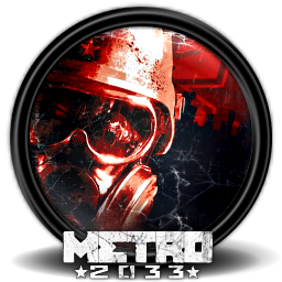 256x256 Metro Icon Mega Games Pack Iconset Exhumed