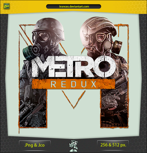 625x650 Metro Redux