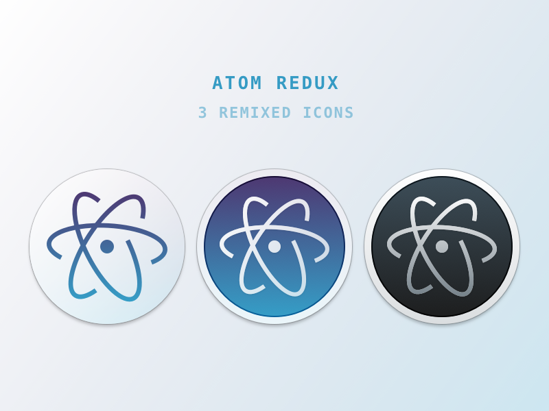 800x600 Atom Redux