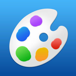 256x256 Brushes Redux