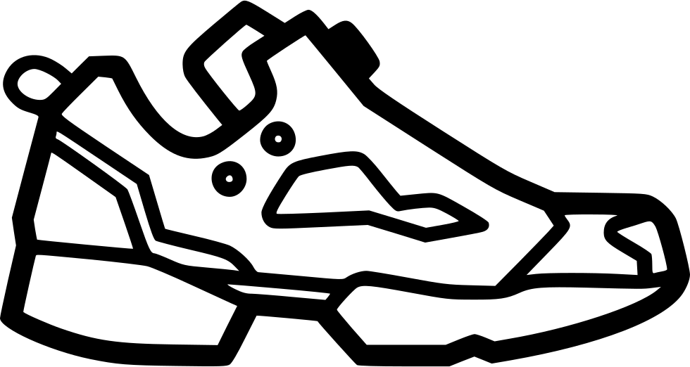 980x522 Reebok Pump Png Icon Free Download