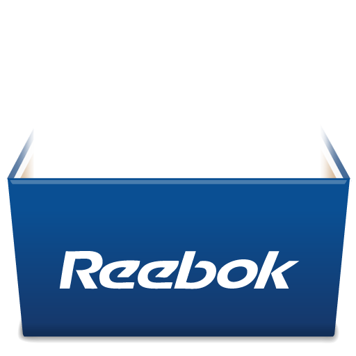 512x512 Reebok Stack Icon