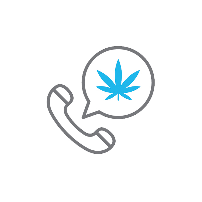 673x673 Reef Phone Order Icon Reef Dispensaries