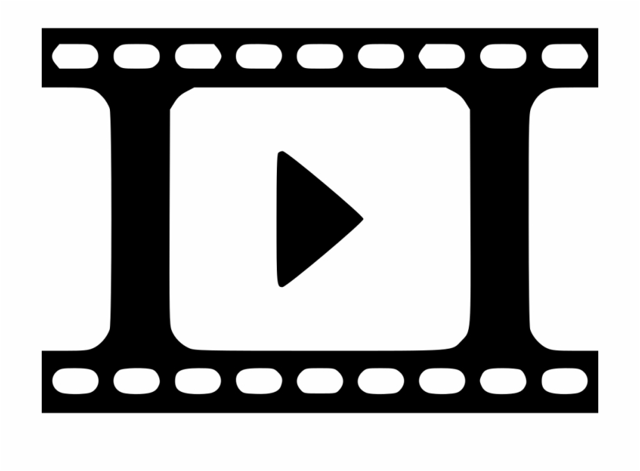 920x678 Video Reel Png