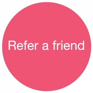 Refer A Friend Icon 300x300 Refer A Friend Icon