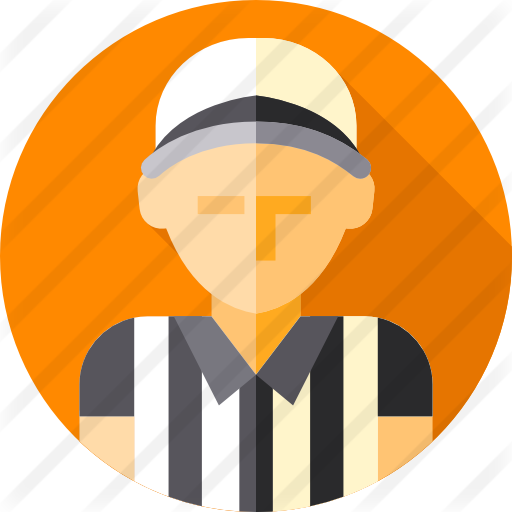512x512 Referee