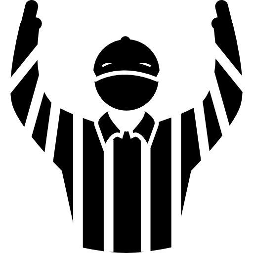 512x512 Rugby Referee Icons Free Download