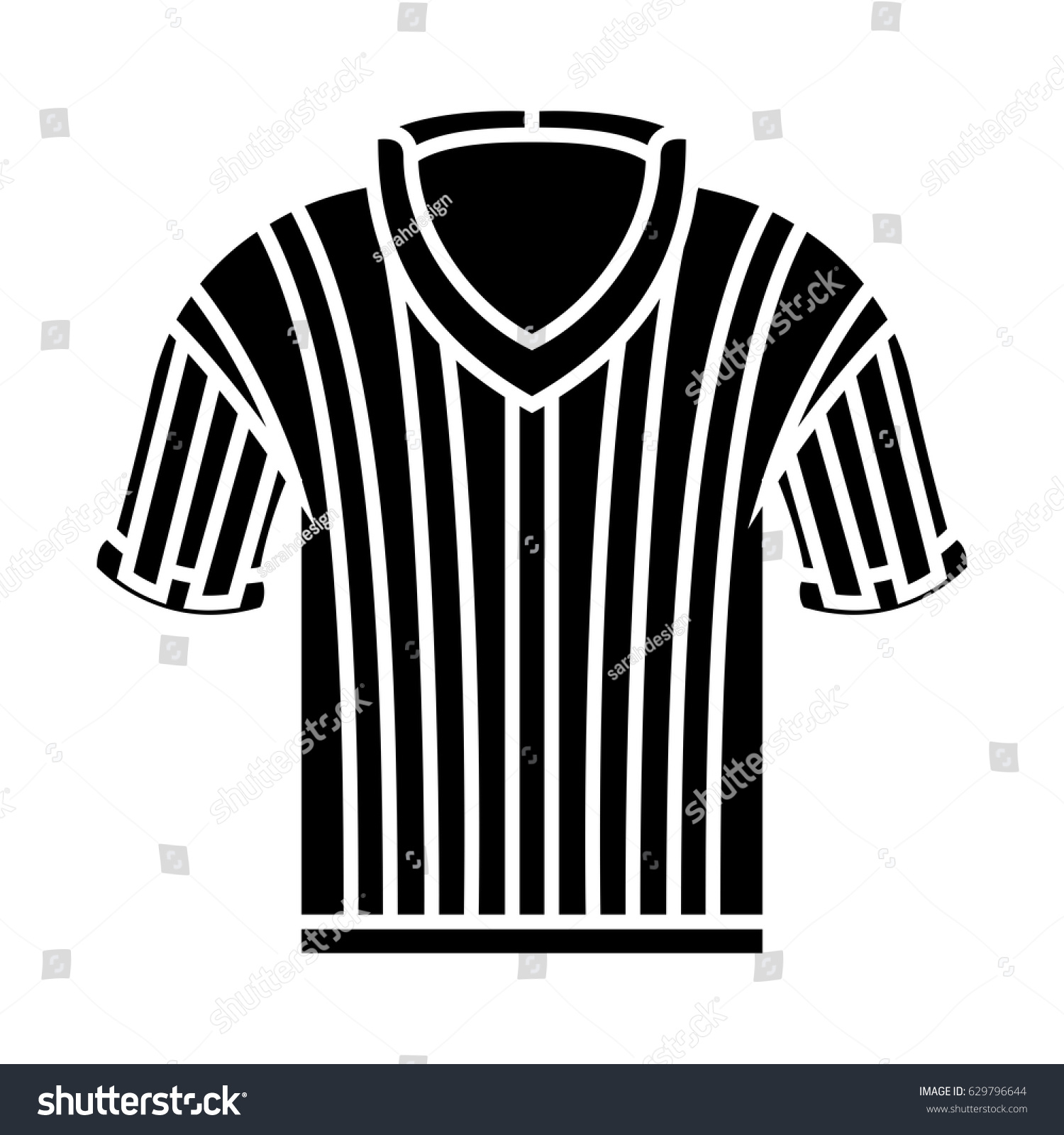 81 Referee icon images at Vectorified.com