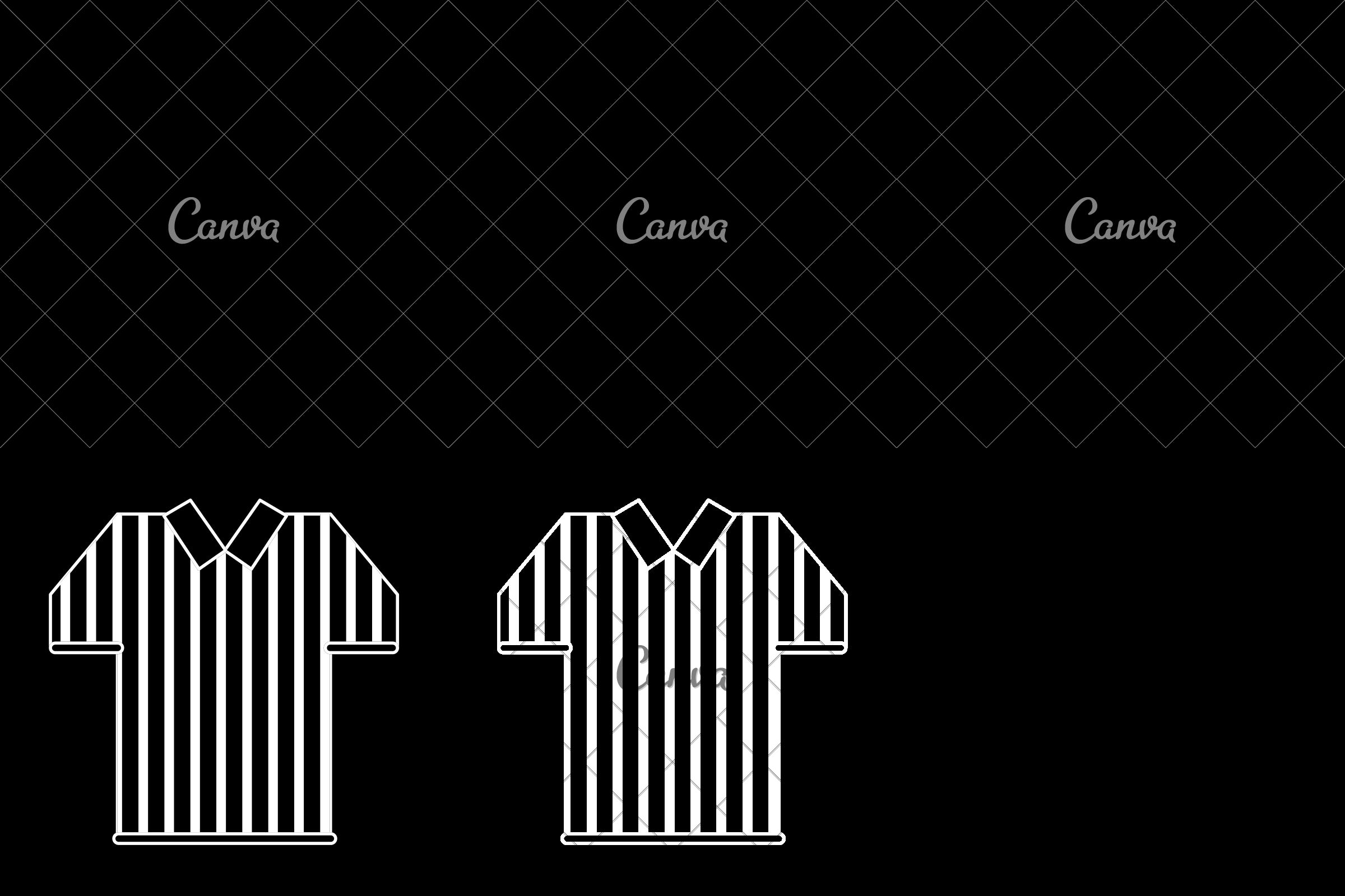 2400x1600 Referee Jersey Icon