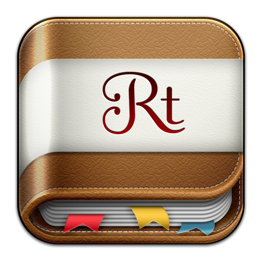 512x512 Reference Tracker Icon Flurry Extras Iconset Iynque