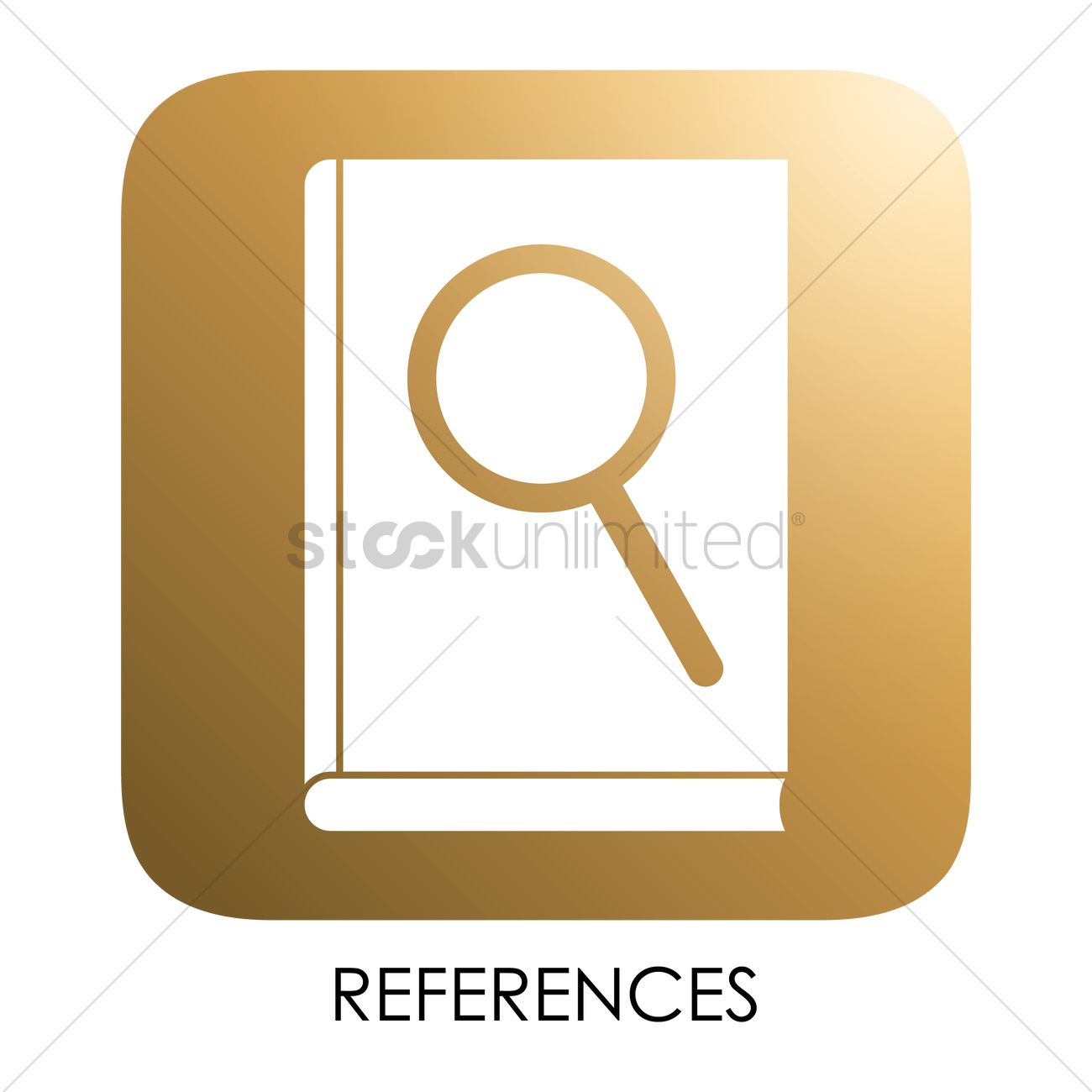 Reference Icon at Vectorified.com | Collection of Reference Icon free ...