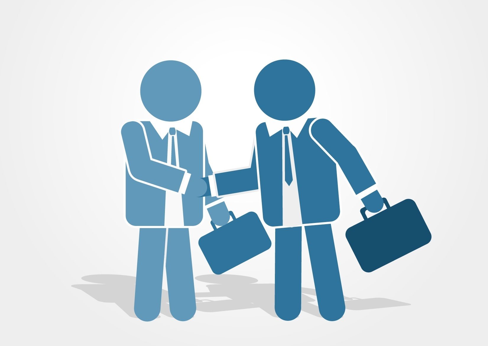 1651x1170 Free High Quality Referral Icon