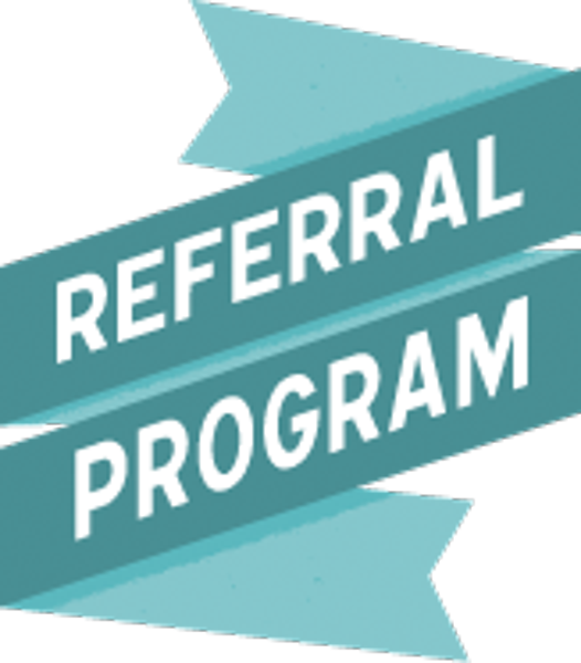 Referral Program Icon at Vectorified.com | Collection of Referral ...