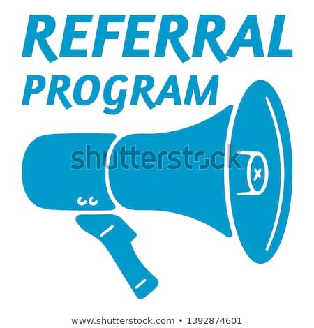 450x470 Refer A Friend Referral Program Loudspeaker Icon Megaphone Icon