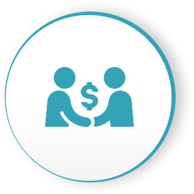 Referral Program Icon at Vectorified.com | Collection of Referral ...