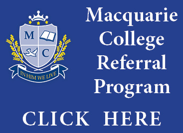 367x267 Referral Program Icon Macquarie College