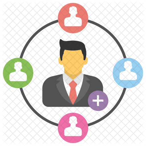 Referral Program Icon at Vectorified.com | Collection of Referral ...