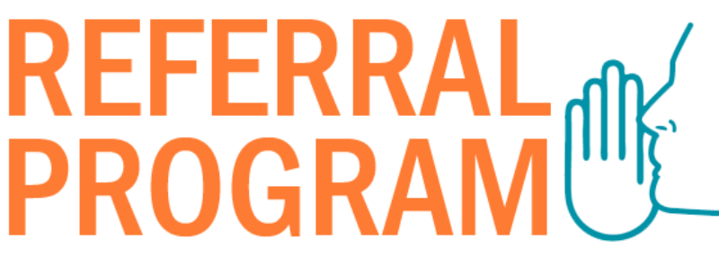 Referral Program Icon at Vectorified.com | Collection of Referral ...