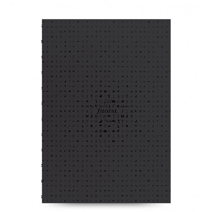 700x700 Filofax Notebook Icon Refill
