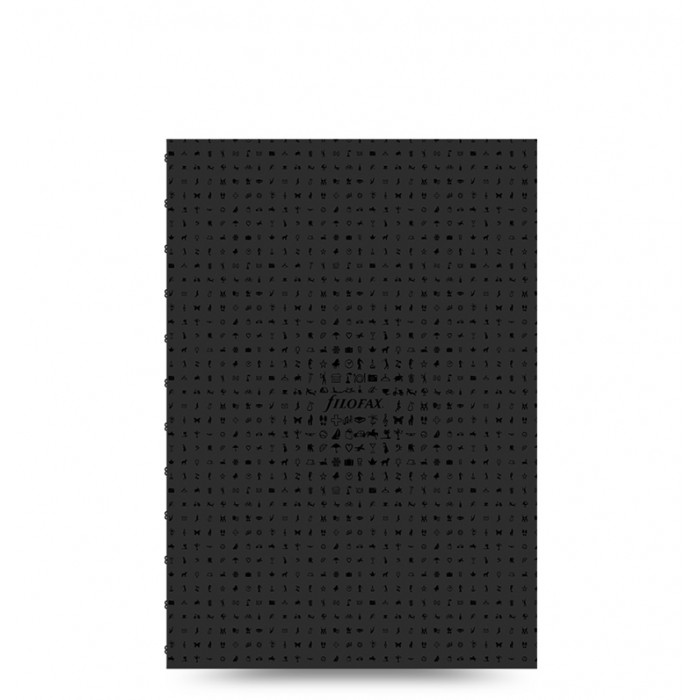 700x700 Filofax Notebook Icon Refill