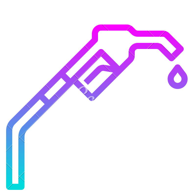 800x800 Fuel Oil Refill Gas Icon