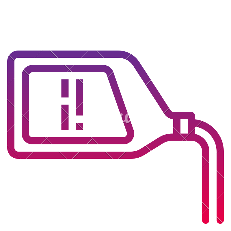 800x800 Motor Oil Refill Fuel Icon