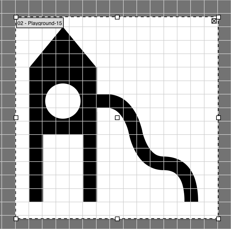 Refine Playground Icon Issue 794x788 Refine Playground Icon Issue