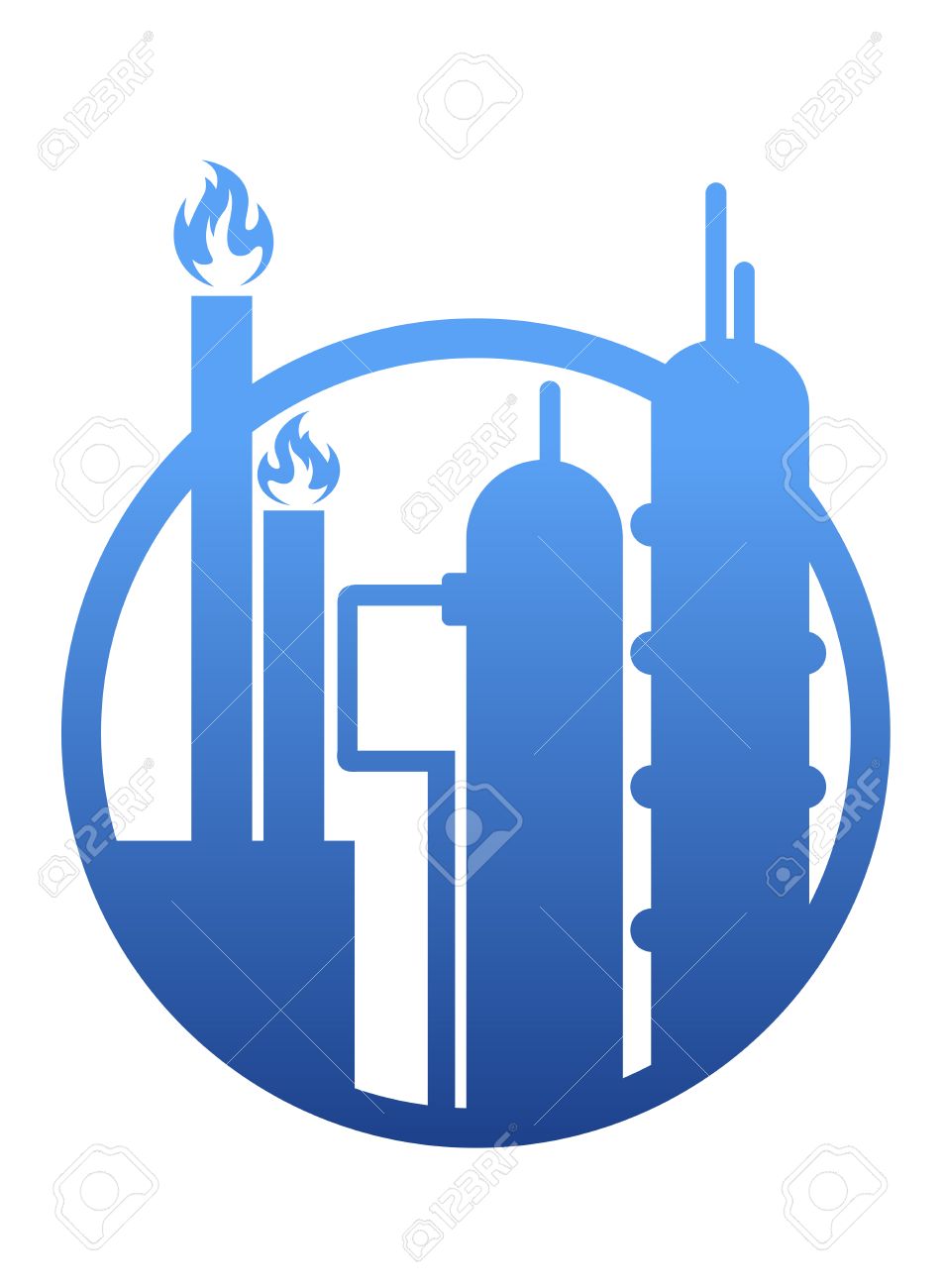954x1300 Refinery Icon