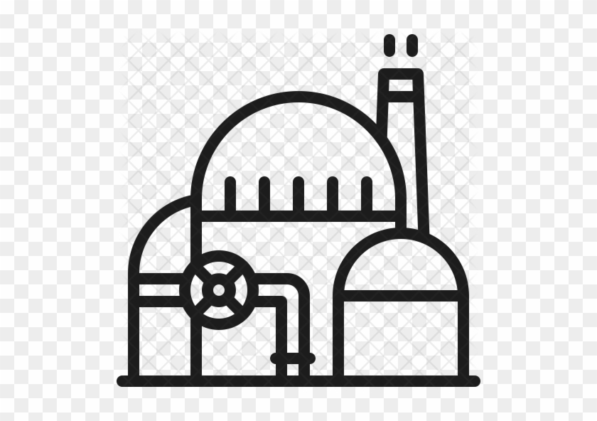 840x592 Refinery Icon