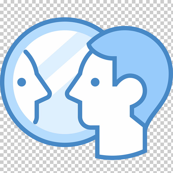 728x728 Mirror Computer Icons Reflection Person Mirror Png Clipart