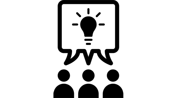 600x333 Reflection Icon