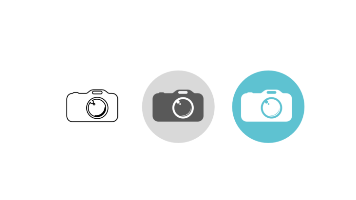 731x411 Triple Icon Pack