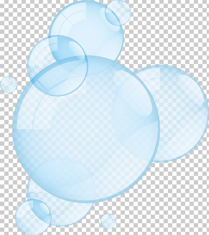 728x819 Bubble Reflection Icon Png, Clipart, Aqua, Azure, Blue, Bubbles