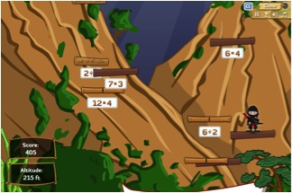 324x215 Reflex Math Nerdy Birds' Nest