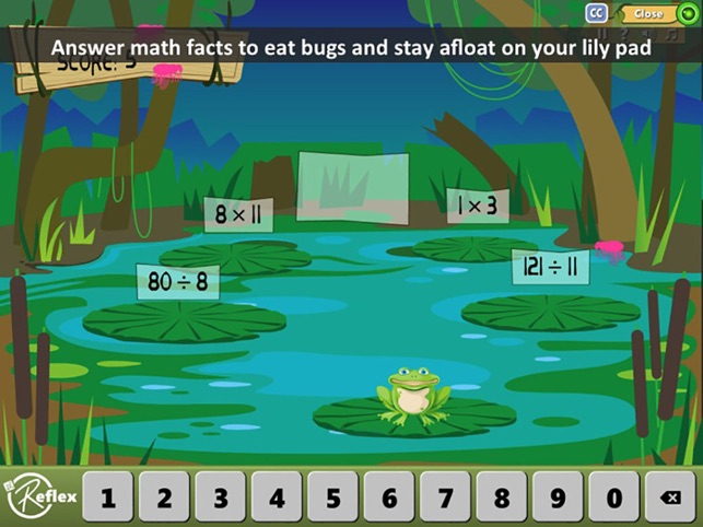 643x482 Reflex Student On The App Store