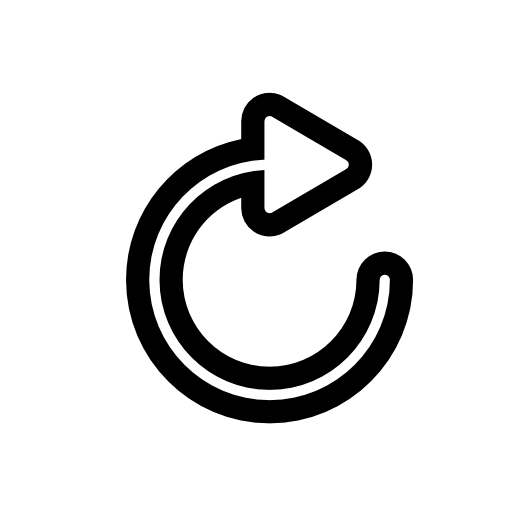 512x512 Refresh Button Icon Free Icons Download