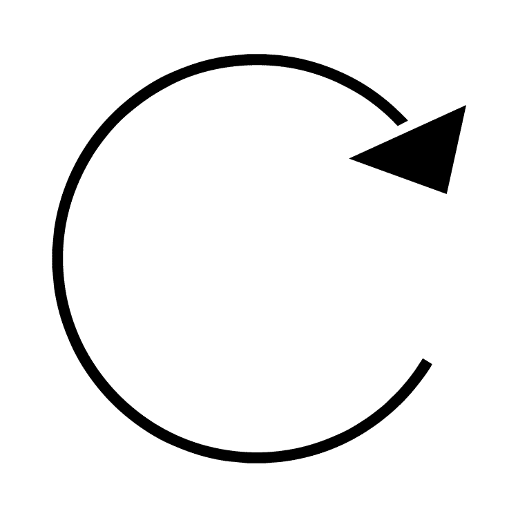 750x750 Refresh Icon