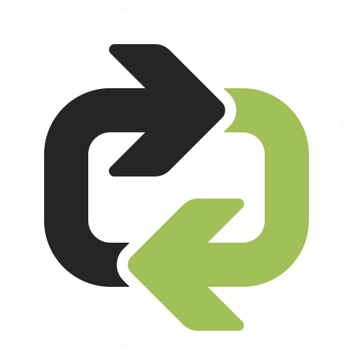 512x512 Refresh Icon Iconexperience