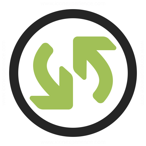 512x512 Nav Refresh Icon Iconexperience