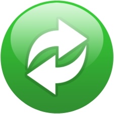 226x226 Refresh Free Icon Download